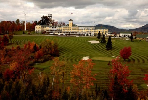 Mountain View Grand