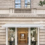 The fine jewelry brand expands its New York City footprint with a new Madison Avenue flagship on the Upper East Side
