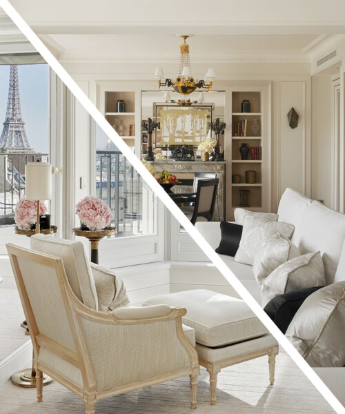 Four Seasons Hotel George V