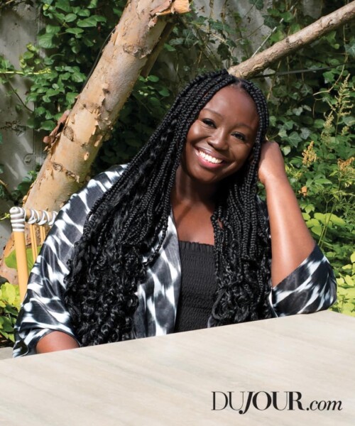 “Jaja’s African Hair Braiding” Opens On Broadway Jocelyn Bioh