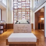 The French fragrance and lifestyle brand has opened a new flagship on Madison Avenue on the Upper East Side of Manhattan