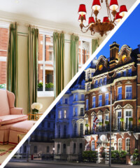 Room Request! The Milestone