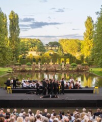 Inside A New Production Of “The Fairy Queen” At Lincoln Center