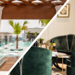 Dallas' newest boutique luxury hotel is turning heads in the Harwood District