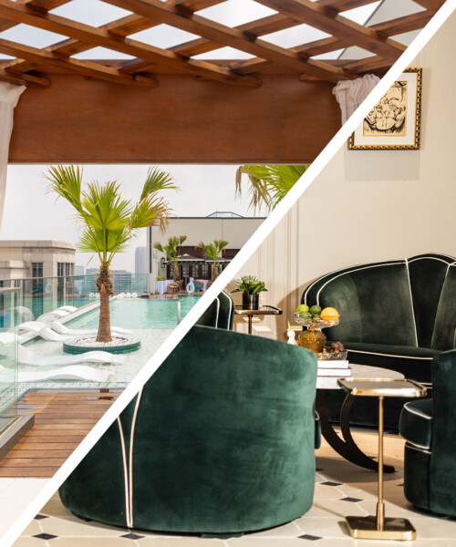 Room Request! Hôtel Swexan