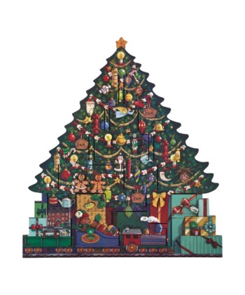 The Best Christmas Advent Calendars The Best Christmas Advent Calendars