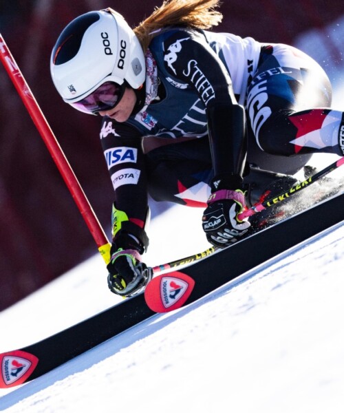 The Stifel Killington Cup