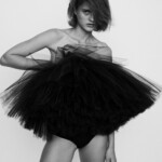 From cocktail party dressing to sporty separates, standout looks from the resort collections