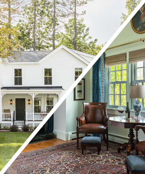 Room Request! The Weston The Weston