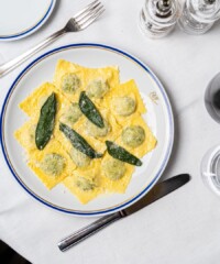 Cipriani Opens In Beverly Hills