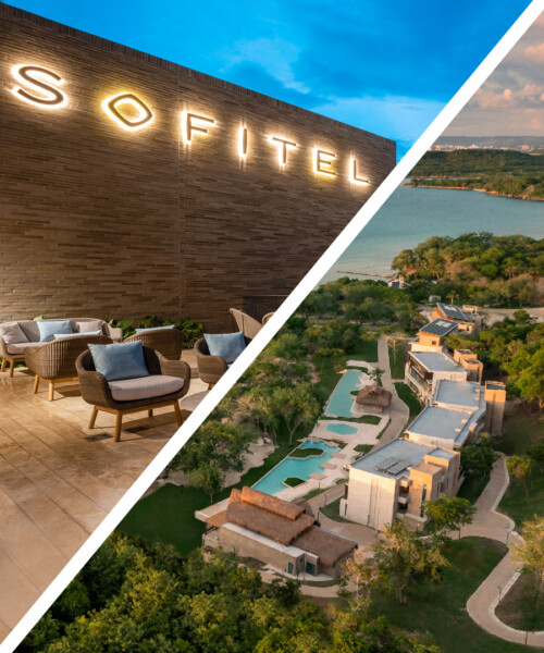 Room Request! Sofitel Barú Calablanca Beach Resort