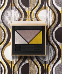 Prada Launches Beauty
