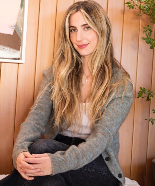 Haircare Brand Rōz Comes Into Its Own Mara Roszak