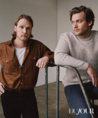 The Brightest Lights On Broadway: Jamestown Revival