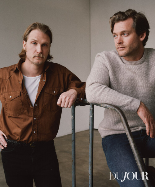 The Brightest Lights On Broadway: Jamestown Revival