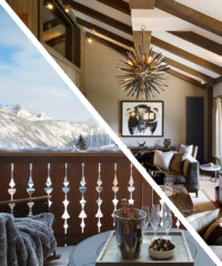 Room Request! Six Senses Residences Courchevel