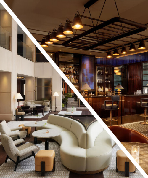 Room Request! Nobu Hotel London Portman Square Nobu Hotel London Portman Square
