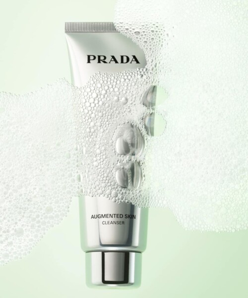 Prada Augmented Skin Cleanser