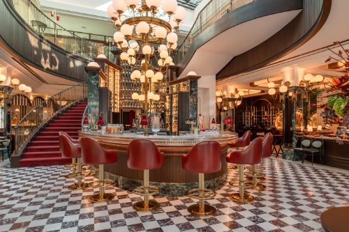 Café de Paris