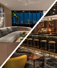 Room Request! The Londoner