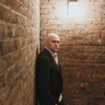 The Olivier award-winning actor plays Vladimir Putin in Patriots, about the rise of the Russian oligarchs, on stage now at the Barrymore Theatre