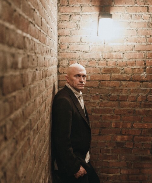 The Brightest Light On Broadway: Will Keen Will Keen