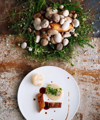 Monte Carlo Steps Up Its Fine Dining Game