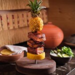 This four day food, wine and spirit event transcends the typical food festival