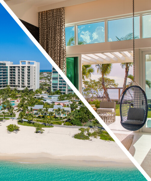 Room Request! Kimpton Seafire Resort & Spa