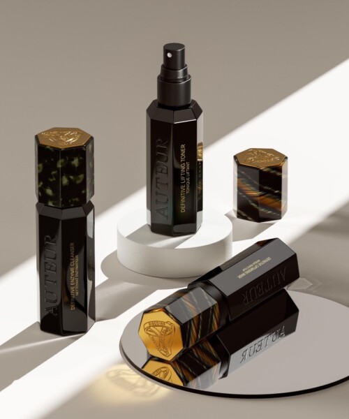 Auteur Is the Skincare Brand The Experts Are Watching Auteur Skincare