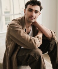 The Brightest Light On Broadway: Ricky Ubeda