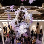 The gala at the Park Avenue Armory raised over $480,000 for Memorial Sloan Kettering Cancer Center programs supported by The Society of MSK