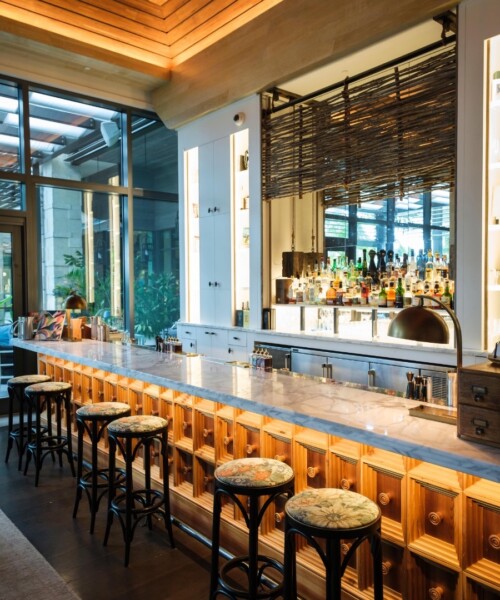 One Of North America’s 50 Best Bars Is in Grand Cayman