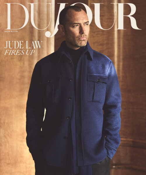 Jude Law