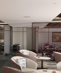 Ritz-Carlton Debuts Ilma, Its Newest Super Yacht