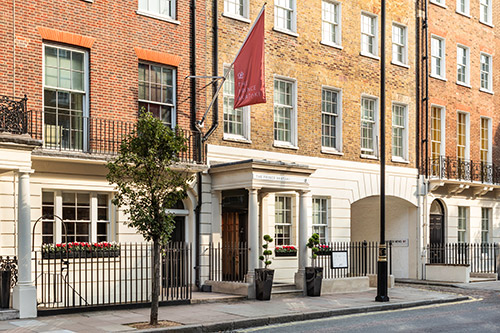 The Prince Akatoki London