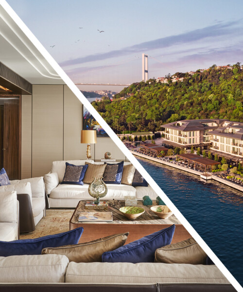 Room Request! Mandarin Oriental Bosphorus Mandarin Oriental Bosphorus