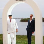 On Thursday, July 18, the champagne house took over a private estate in the Hamptons to unveil their Vintage 2015 and Vintage 2006 Plénitude 2, featuring a dinner prepared by chef Francis Mallmann alongside chef de cave, Vincent Chaperon