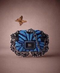 Roger Vivier Unveils Petites Merveilles In Paris