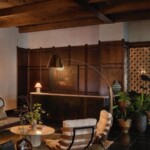 Georgia's capital now boasts an exciting new hotel and members-club called Forth Atlanta