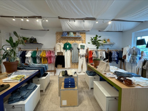 Alex Mill East Hampton
