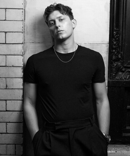 Great Performances: Tom Francis Tom Francis