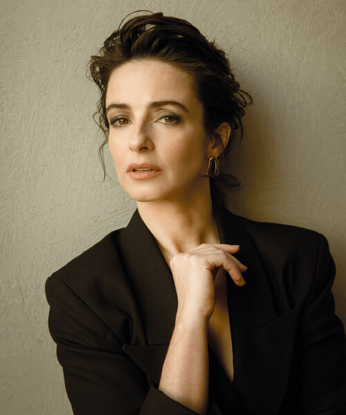 Great Performances: Laura Donnelly Laura Donnelly