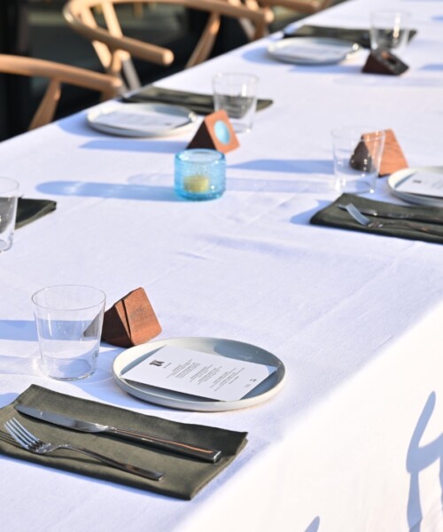 Audi Celebrates Tiwa Select’s Latest Exhibition Audi Dinner