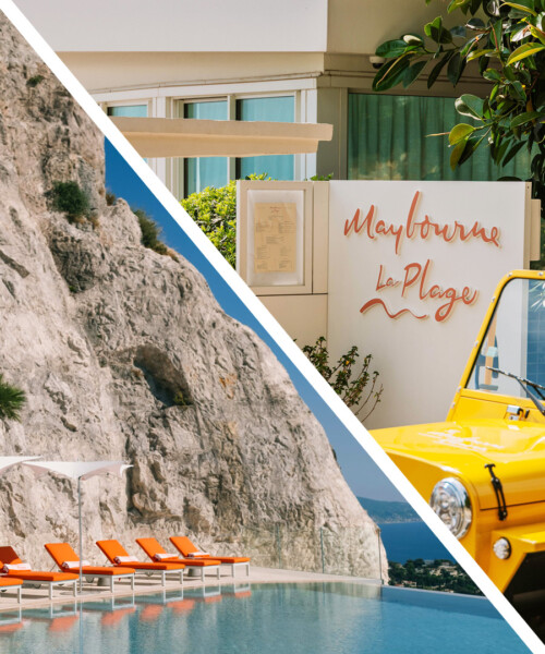 Room Request! The Maybourne Riviera The Maybourne Riviera