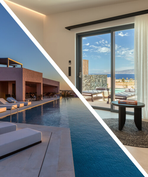 Room Request! Domes Novos Santorini Domes Novos Santorini