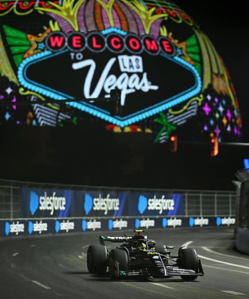 Las Vegas Grand Prix