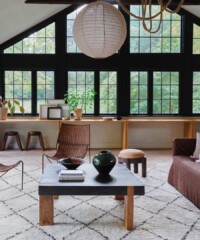 Ernesta Launches A Line Of Moroccan-Inspired Rugs