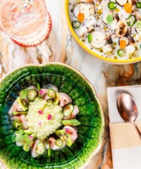 A First Peek At Ken Fulk’s Lunasol