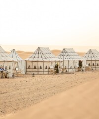 Abercrombie & Kent Introduces A New Morocco Itinerary